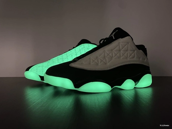 Cheap Air Retro Low Day 13 (2021) Jordan DM0803-300 Single's 0723